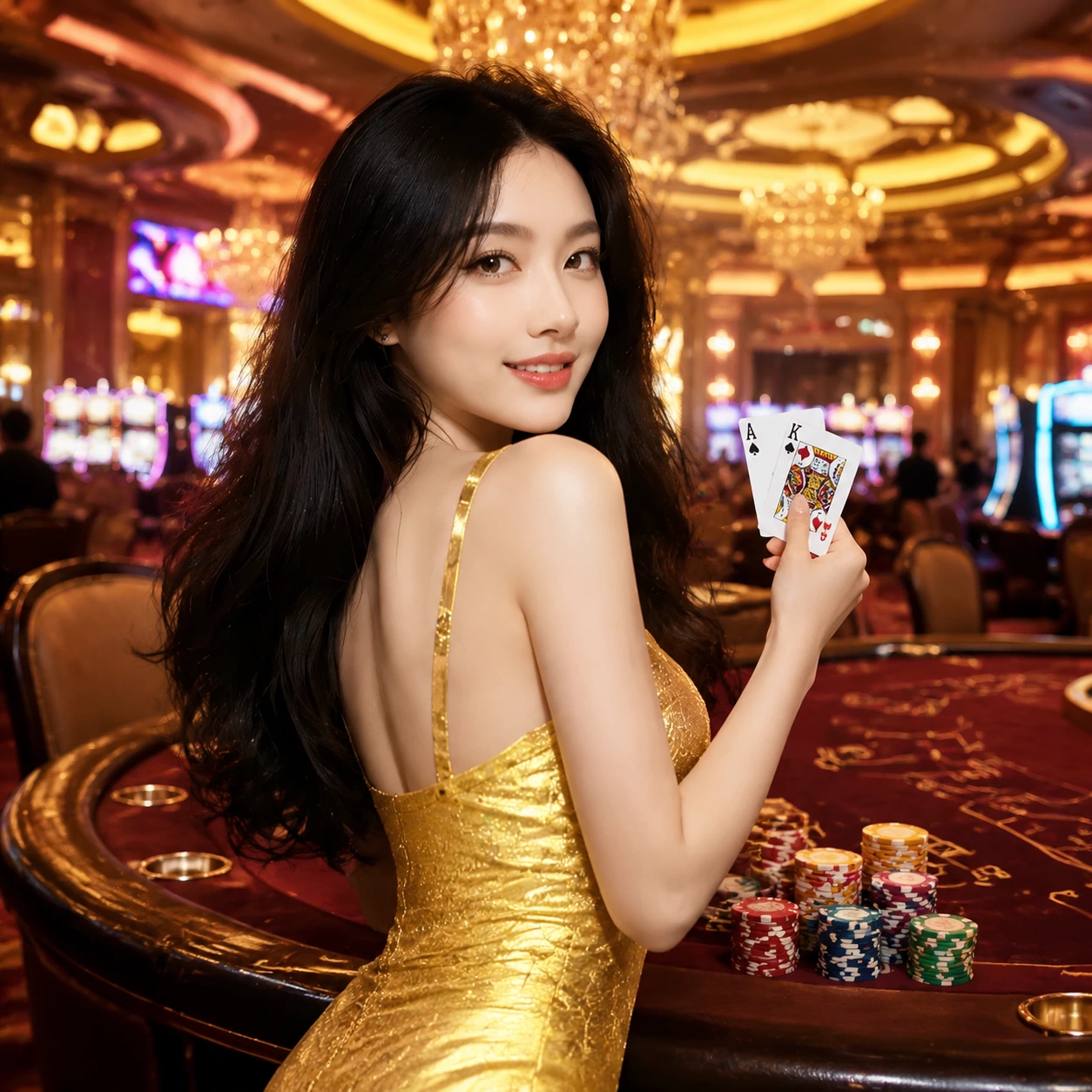 Menelusuri Fitur Menarik dari Situs Game id777